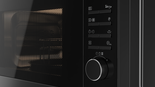Microondas libre instalación Teka Total  HMWE FS23 GC AIRFRY 112240003