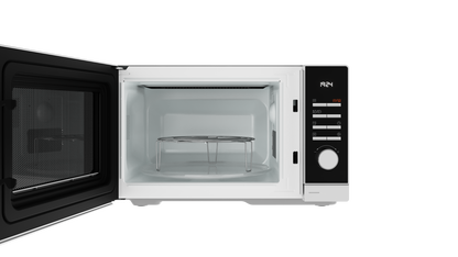 Microondas libre instalación Teka Easy MWE FS25 G WH 112240005