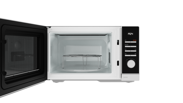 Microondas libre instalación Teka Easy MWE FS25 G WH 112240005