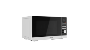 Microondas libre instalación Teka Easy MWE FS25 G WH 112240005