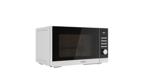 Microondas libre instalación Teka Easy MWE FS25 G WH 112240005