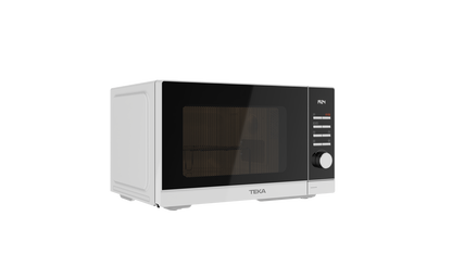 Microondas libre instalación Teka Easy MWE FS25 G WH 112240005