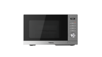 Microondas libre instalación Teka Easy MWE FS25 G SS 112240006