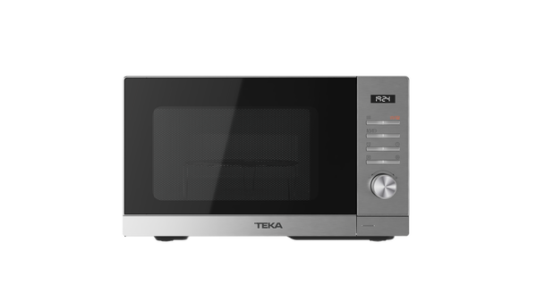 Microondas libre instalación Teka Easy MWE FS25 G SS 112240006
