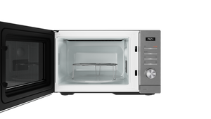 Microondas libre instalación Teka Easy MWE FS25 G SS 112240006