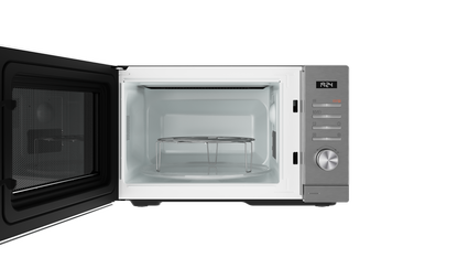 Microondas libre instalación Teka Easy MWE FS25 G SS 112240006