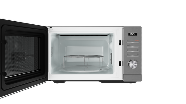 Microondas libre instalación Teka Easy MWE FS25 G SS 112240006