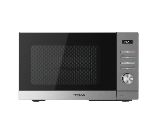 Microondas libre instalación Teka Easy MWE FS25 G SS 112240006