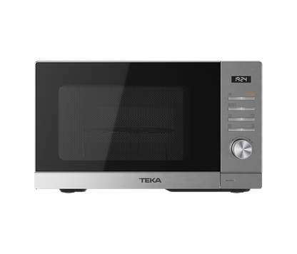 Microondas libre instalación Teka Easy MWE FS25 G SS 112240006