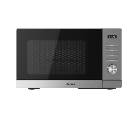 Microondas libre instalación Teka Easy MWE FS25 G SS 112240006