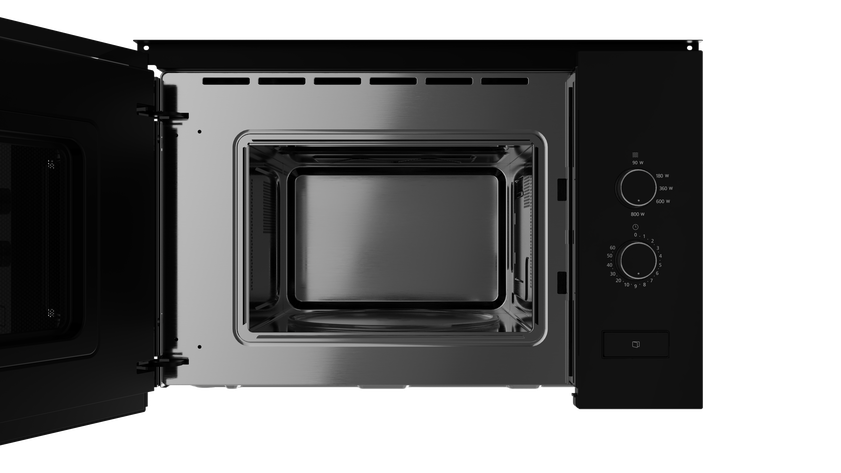 Microondas integrado Teka Maestro ML 820 FI BK 112070004