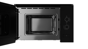 Microondas integrado Teka Maestro ML 820 FI BK 112070004