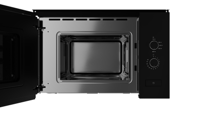 Microondas integrado Teka Maestro ML 820 FI BK 112070004
