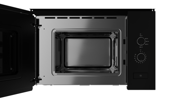 Microondas integrado Teka Maestro ML 820 FI BK 112070004