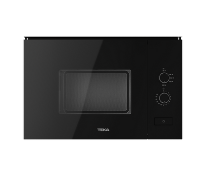 Microondas integrado Teka Maestro ML 820 FI BK 112070004