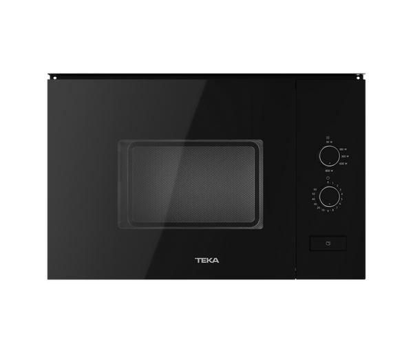 Microondas integrado Teka Maestro ML 820 FI BK 112070004