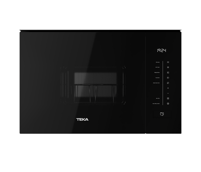 Microondas + grill integrado Teka Maestro MLEG 820 FI FBK 112060005