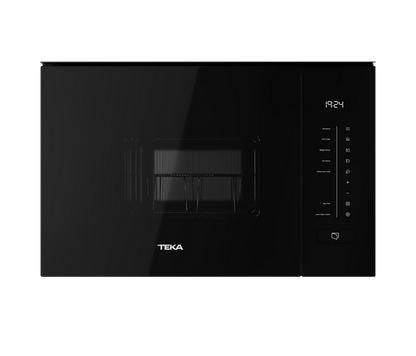 Microondas + grill integrado Teka Maestro MLEG 820 FI FBK 112060005