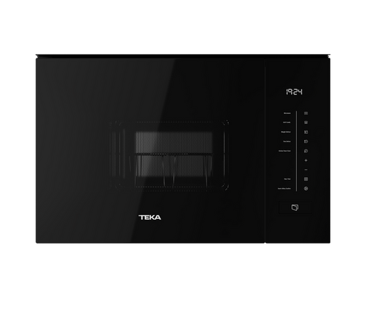Microondas + grill integrado Teka Maestro MLEG 820 FI FBK 112060005