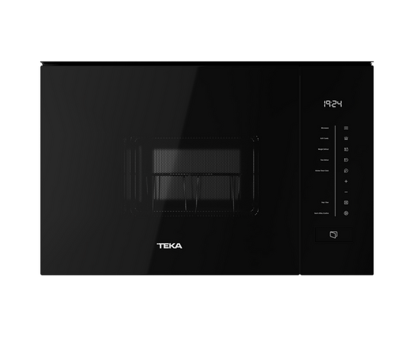 Microondas con grill integrado Teka Maestro MLEG 820 FI FBK 112060005