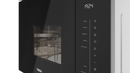 Microondas + grill integrado Teka Maestro MLEG 820 FI FBK 112060005