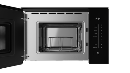 Microondas + grill integrado Teka Maestro MLEG 820 FI FBK 112060005