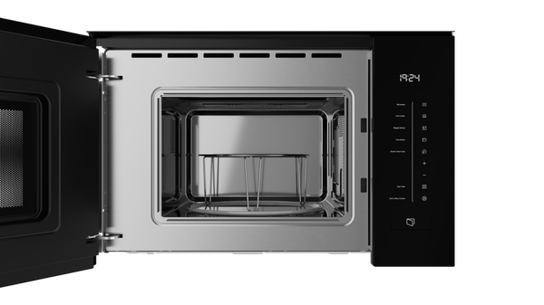 Microondas con grill integrado Teka Maestro MLEG 820 FI FBK 112060005