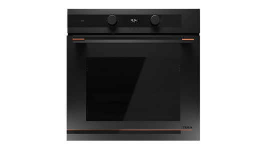 Horno multifunción Teka Infinity Hidrolítico HLB 84 G1 BM