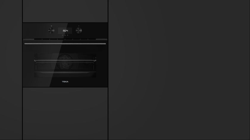 Horno multifunción Teka Maestro HLC 8440 C FBK 111160028