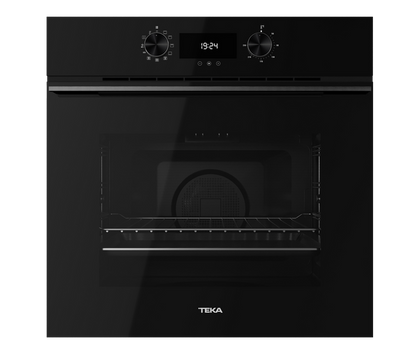Horno multifunción Teka Cristal Full Black HLB 8400 FBK 111000076