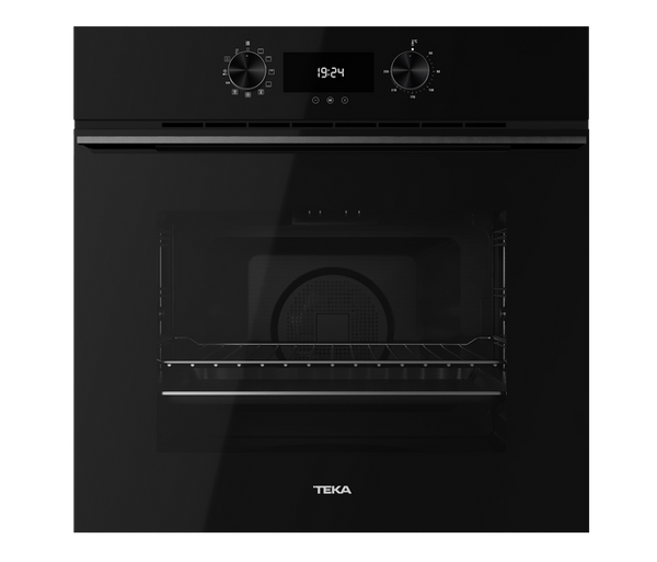 Horno multifunción Teka Cristal Full Black HLB 8400 FBK 111000076