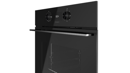Horno multifunción Teka Cristal Full Black HLB 8400 FBK 111000076