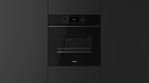 Horno multifunción Teka Cristal Full Black HLB 8400 FBK 111000076