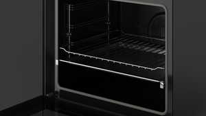 Horno multifunción Teka Cristal Full Black HLB 8400 FBK 111000076