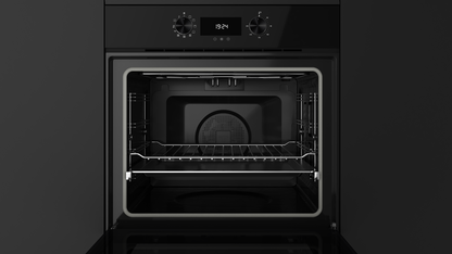 Horno multifunción Teka Cristal Full Black HLB 8400 FBK 111000076