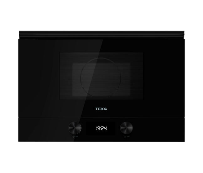Microondas integrado Teka Maestro ML 8220 BIS L FBK 112030017