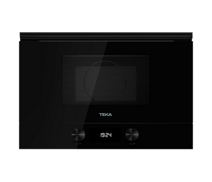 Microondas integrado Teka Maestro ML 8220 BIS L FBK 112030017