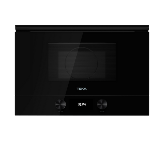 Microondas integrado Teka Maestro ML 8220 BIS L FBK 112030017