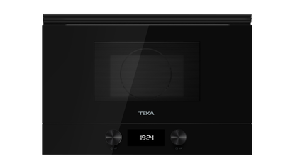 Microondas integrado Teka Maestro ML 8220 BIS L FBK 112030017