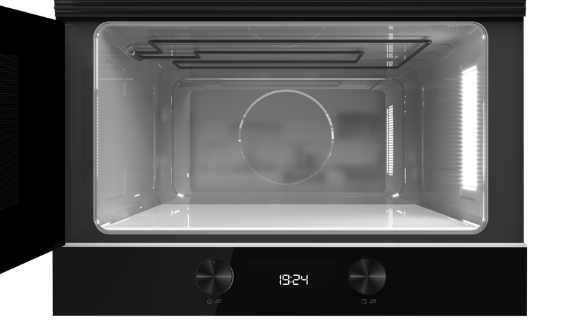 Microondas integrado Teka Maestro ML 8220 BIS L FBK 112030017