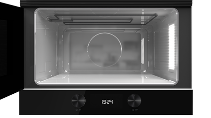 Microondas integrado Teka Maestro ML 8220 BIS L FBK 112030017