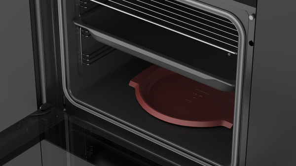 Horno multifunción Teka Maestro EasySteam HLB 8408 BK 111000081