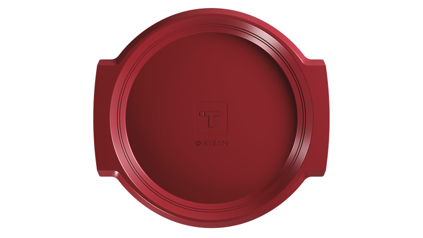 Horno multifunción Teka Maestro EasySteam HLB 8408 BK 111000081