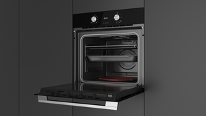 Horno multifunción Teka Maestro EasySteam HLB 8408 BK 111000081