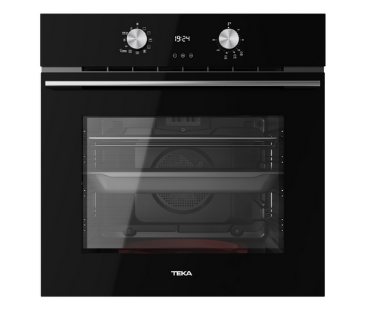 Horno multifunción Teka Maestro EasySteam HLB 8408 BK 111000081