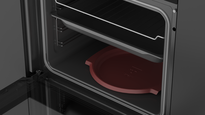 Horno multifunción Teka Maestro EasySteam HLB 8418 P BK 111000083