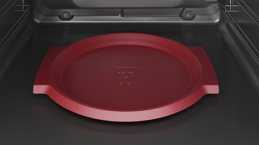 Horno multifunción Teka Maestro EasySteam HLB 8418 P BK 111000083