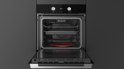 Horno multifunción Teka Maestro EasySteam HLB 8418 P BK 111000083