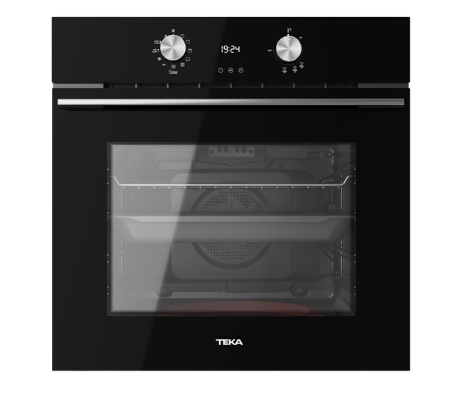 Horno multifunción Teka Maestro EasySteam HLB 8418 P BK 111000083
