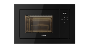 Microondas con grill integrado Teka Maestro ML 8210 BIS BK 112060008